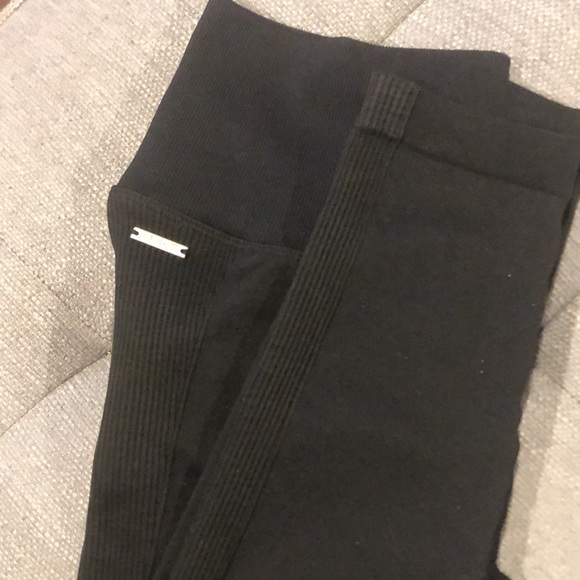 🔷SOLD🔷Echt Arise scrunch seamless leggings-NEW - Picture 4 of 7